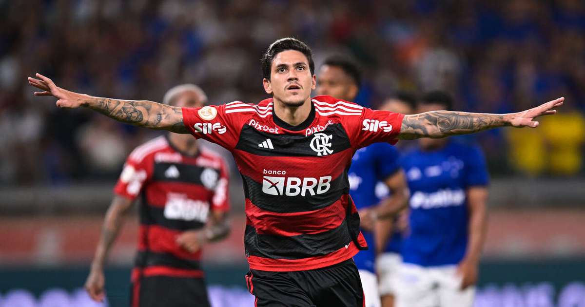 Deu Flamengo na estréia do titeísmo