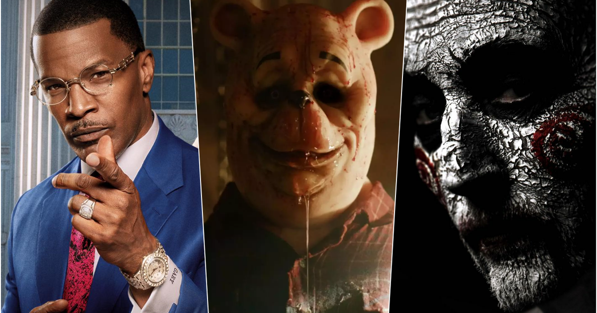Os 12 melhores filmes de terror no  Prime Video - Cultura Genial