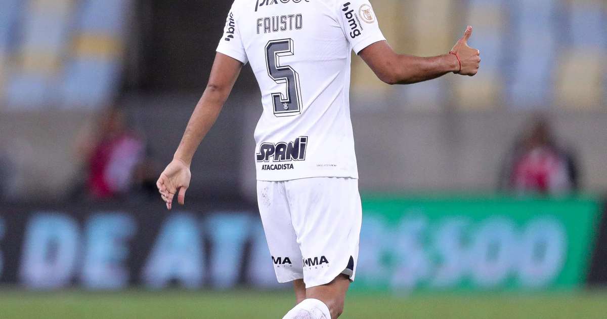 Fausto analisa o que mudou no Corinthians com chegada de Mano Menezes: 