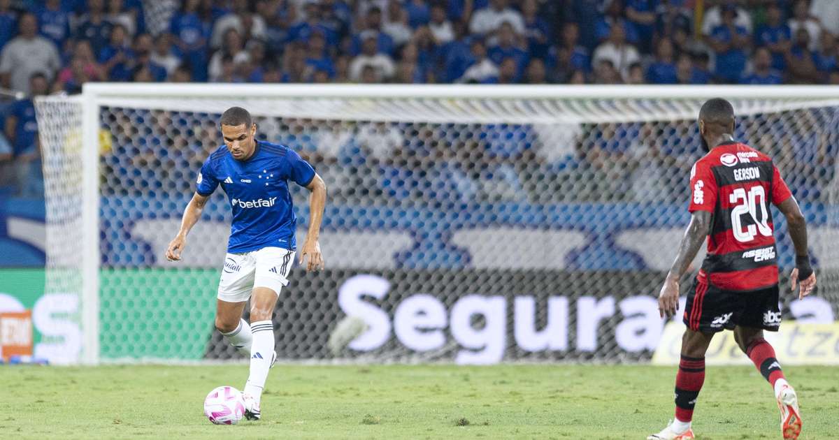 Atuações ENM: Cruzeiro desaba psicologicamente e perde mais uma no Brasileirão