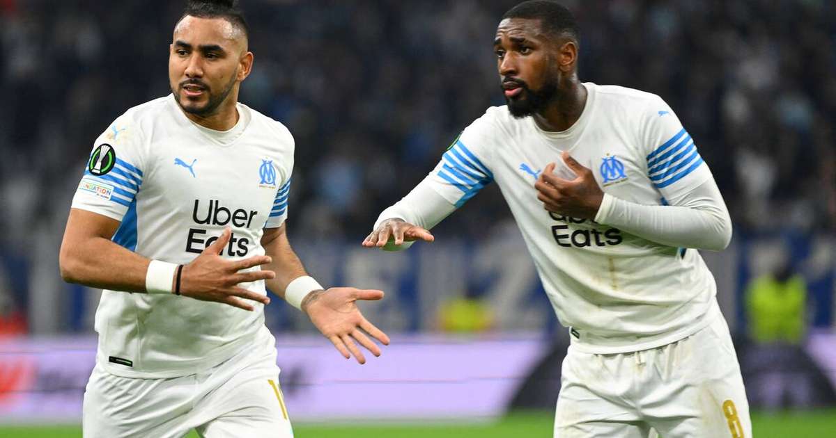 Agora adversários, Payet e Gerson se cruzam após amizade na França