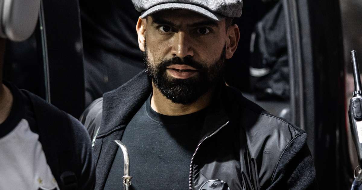 Playero Rincon Rincón deve voltar ao time titular contra o Internacional