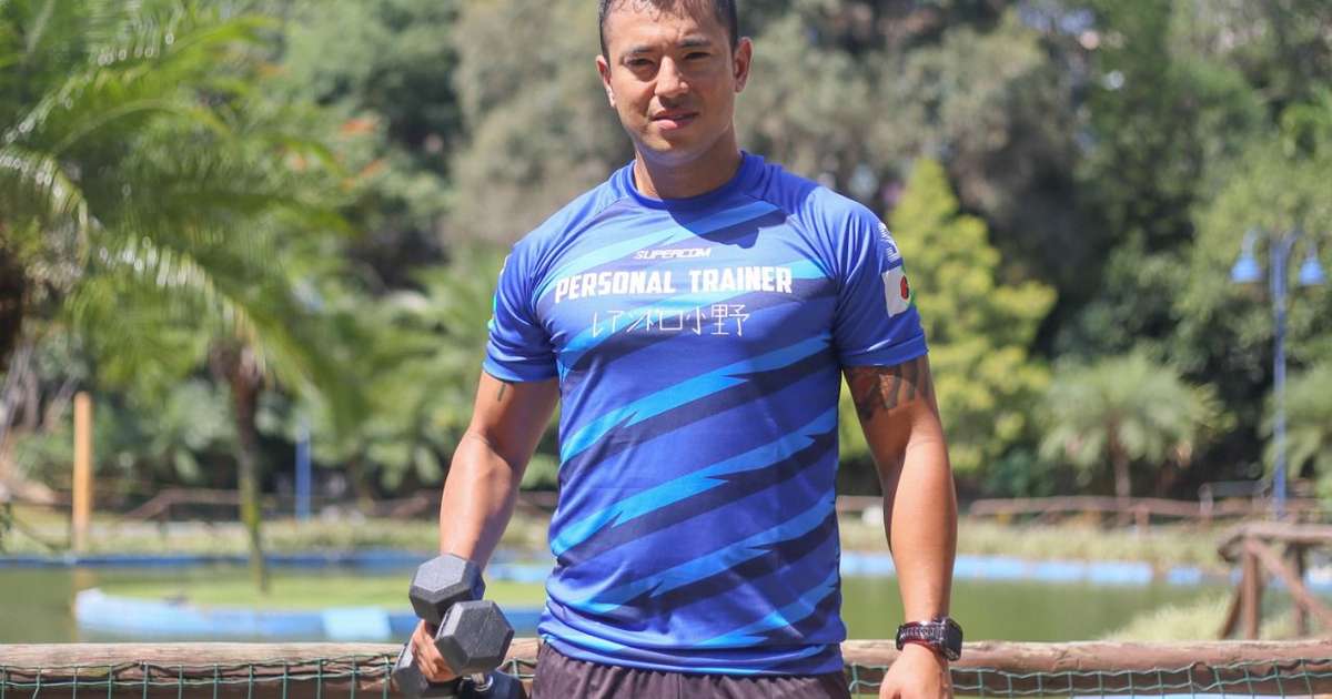 Personal de craques do futebol, Leandro Ono cria canal para ensinar metodologia a demais profissionais