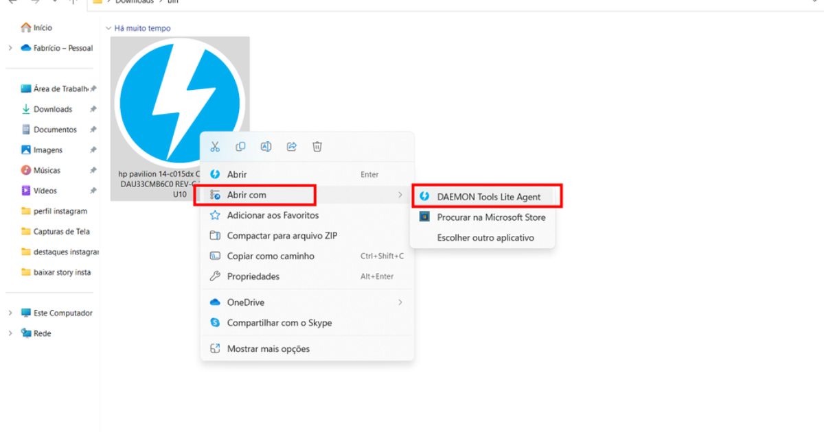 Como emular jogos em formato ISO pelo DAEMON TOOLS LITE🐩 Descubra o