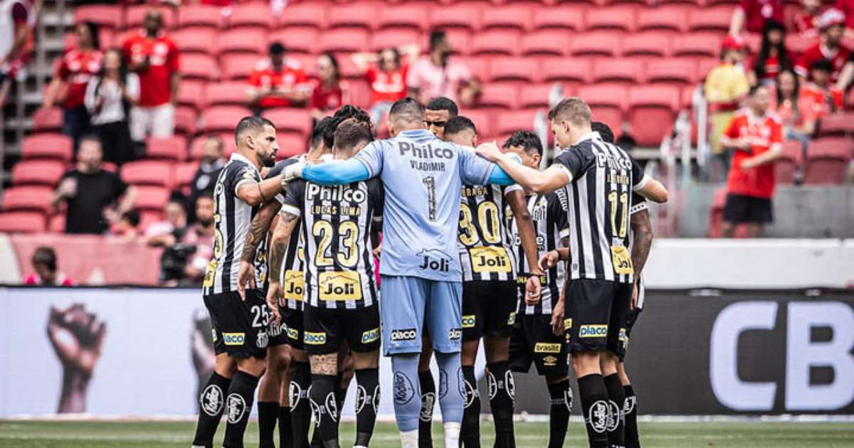 Imprensa dá seu palpite para Corinthians x Inter