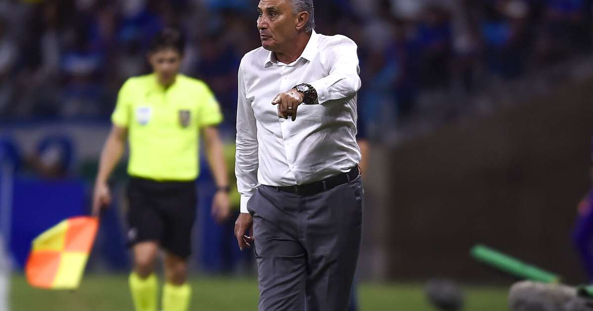 Tite x Ramón Díaz: sessentões, títulos e seleções no currículo unem técnicos