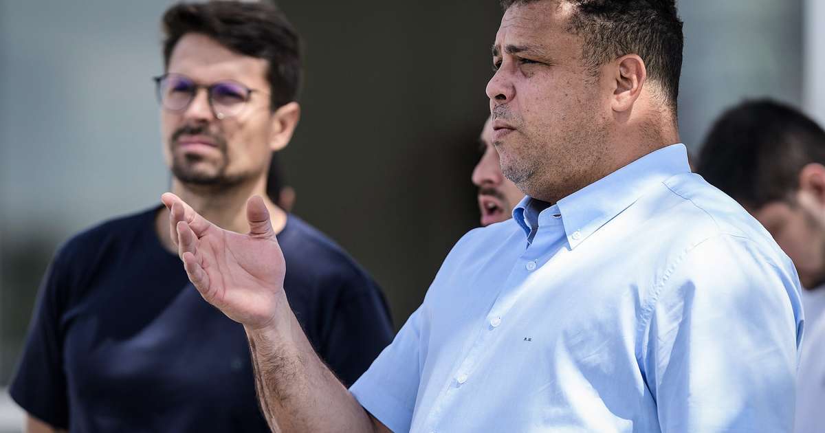 Após apelo de Ronaldo, Cruzeiro tenta se reconectar com torcida em clássico importante