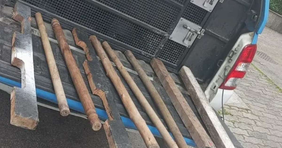 Após morrer baleado, torcedor do Flamengo será sepultado nesta terça