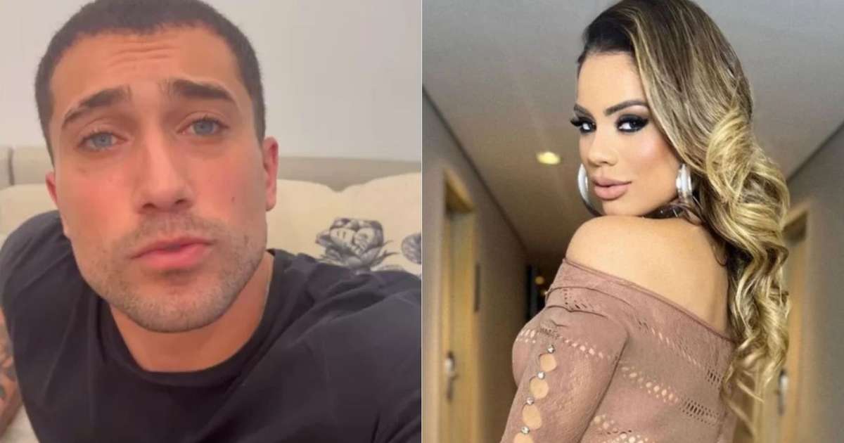 Novo affair de Lexa se pronuncia sobre acusações de agressão à ex