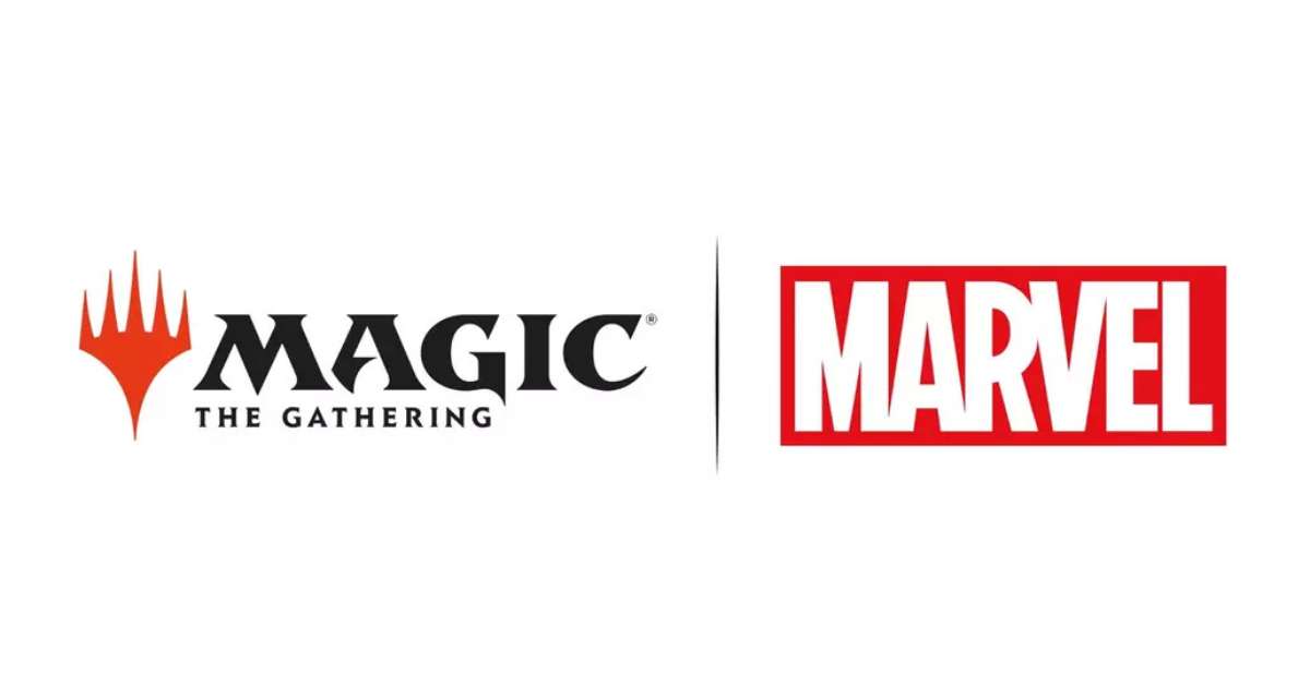 Magic The Gathering e Marvel anunciam crossover para 2025