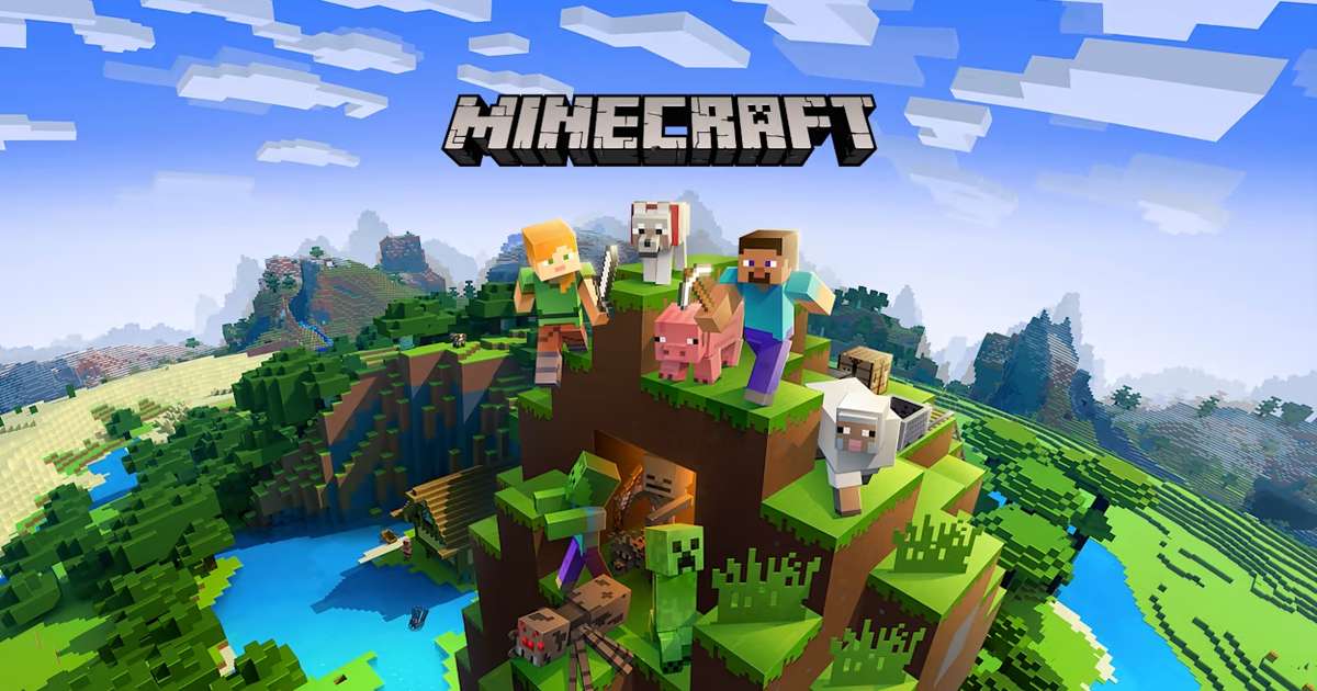 Comentários do Minecraft no Google Play : r/brasil