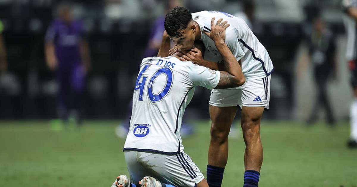 Cruzeiro x Bahia: onde assistir, escalações e arbitragem