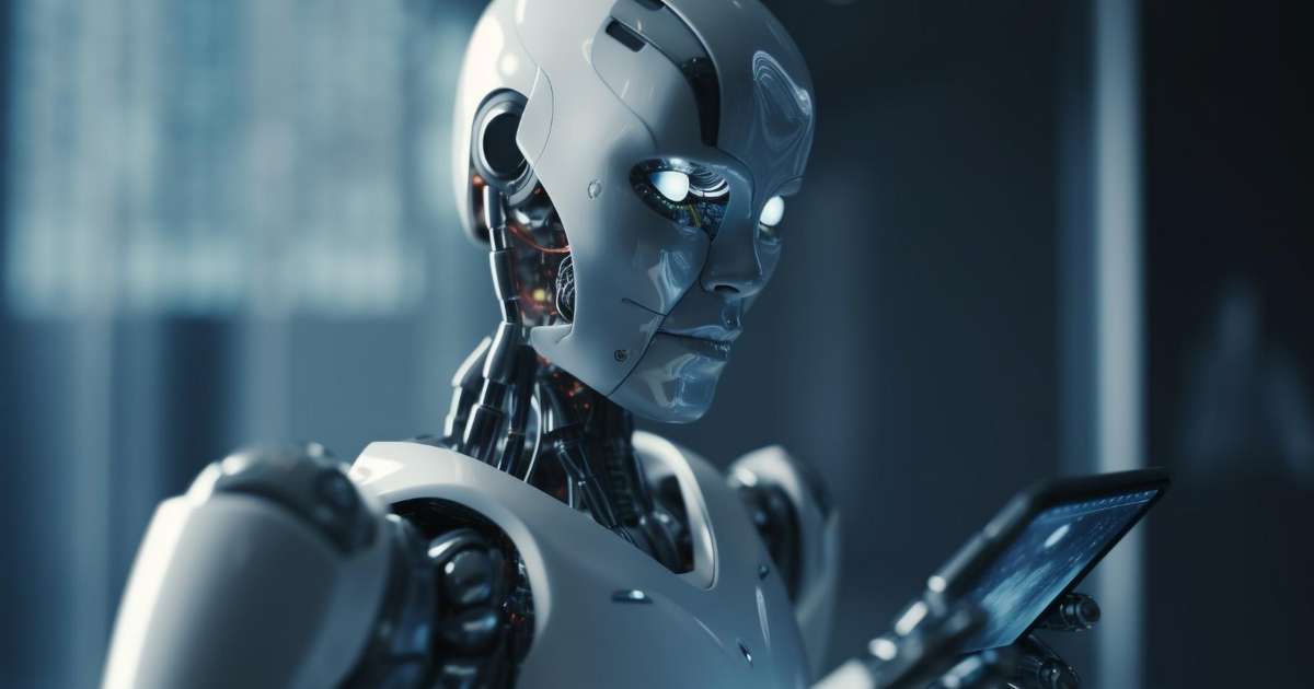 Jogo da NFL tem robôs feitos com inteligência artificial na