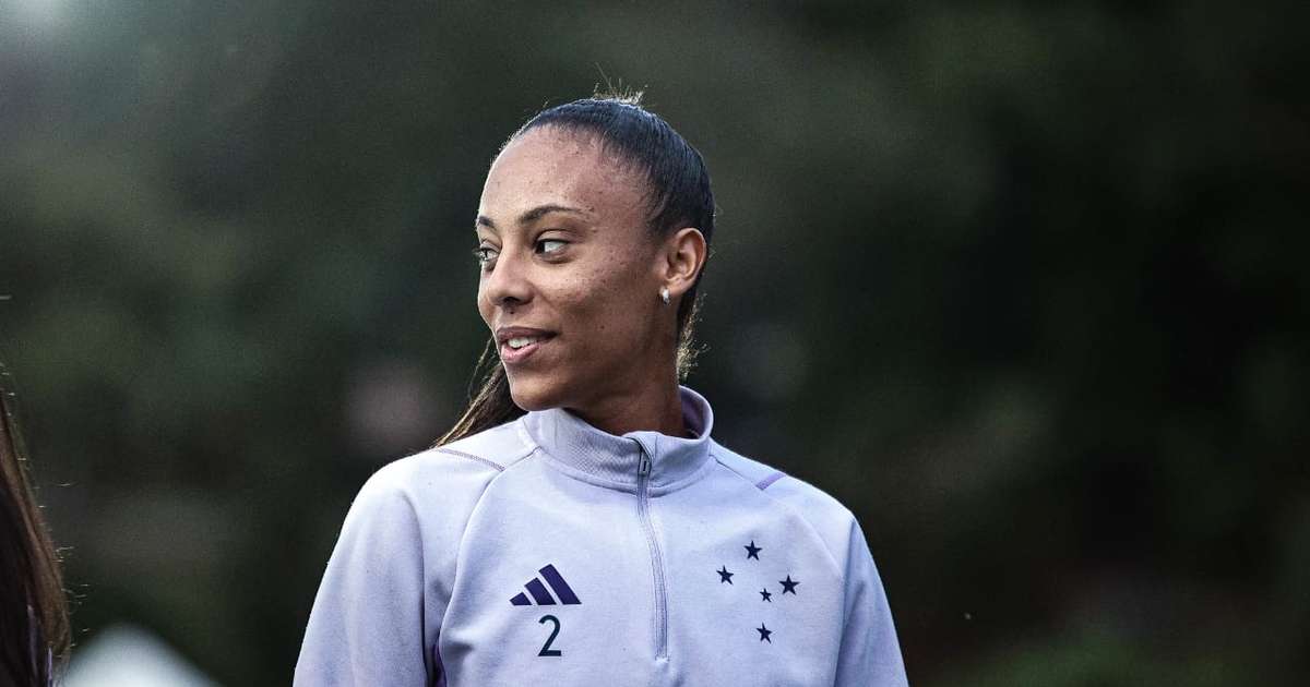 Isa Fernandes projeta confronto do Cruzeiro contra o Uberlândia no Mineiro Feminino: Não será fácil