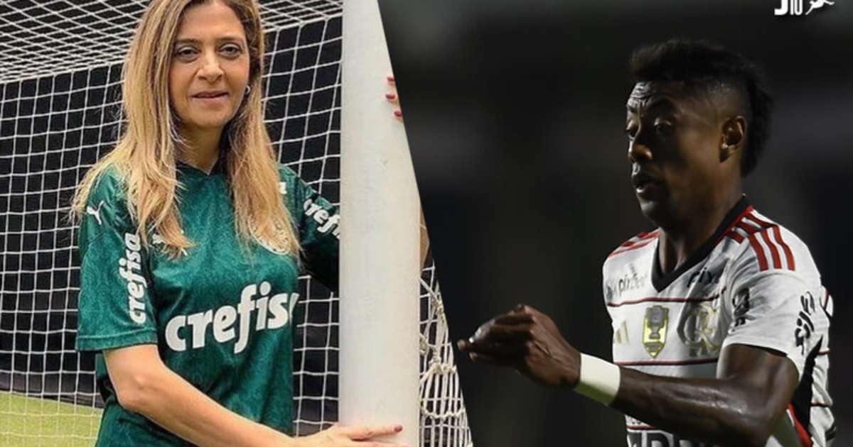 Saiba como Palmeiras reagiu ao 