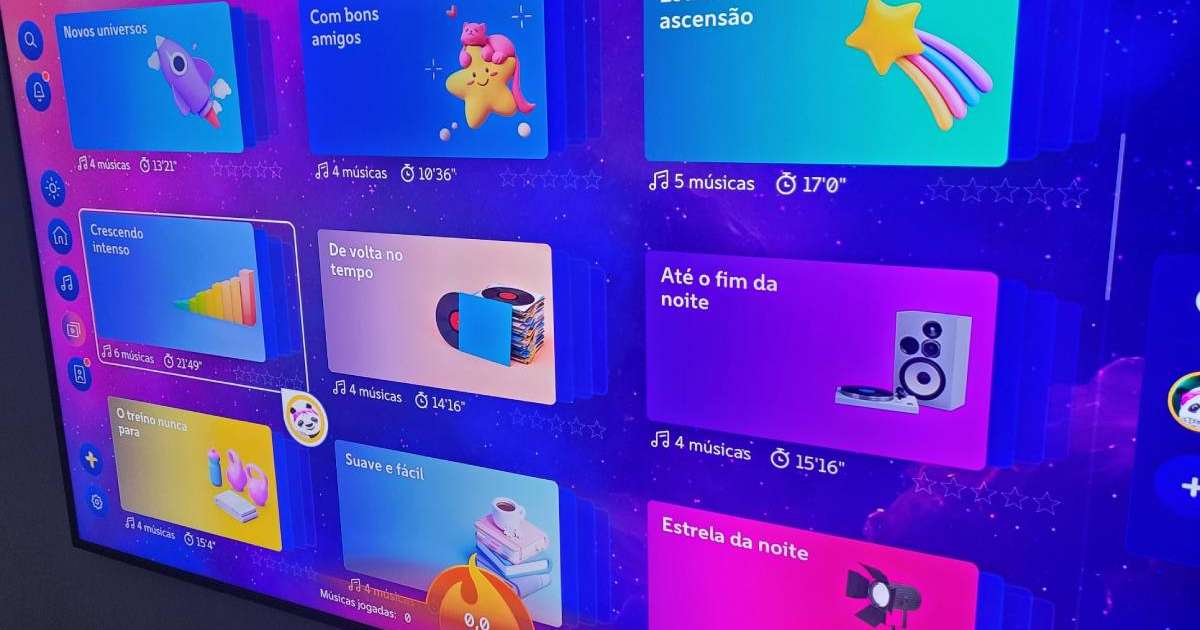 Just Dance 2024: veja a lista com todas as músicas da nova edição - PB Já