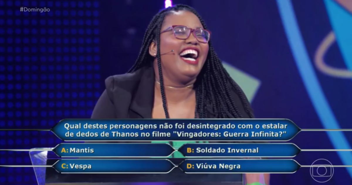 10 Perguntas no estilo Show do Milhão com o tema História. Quiz