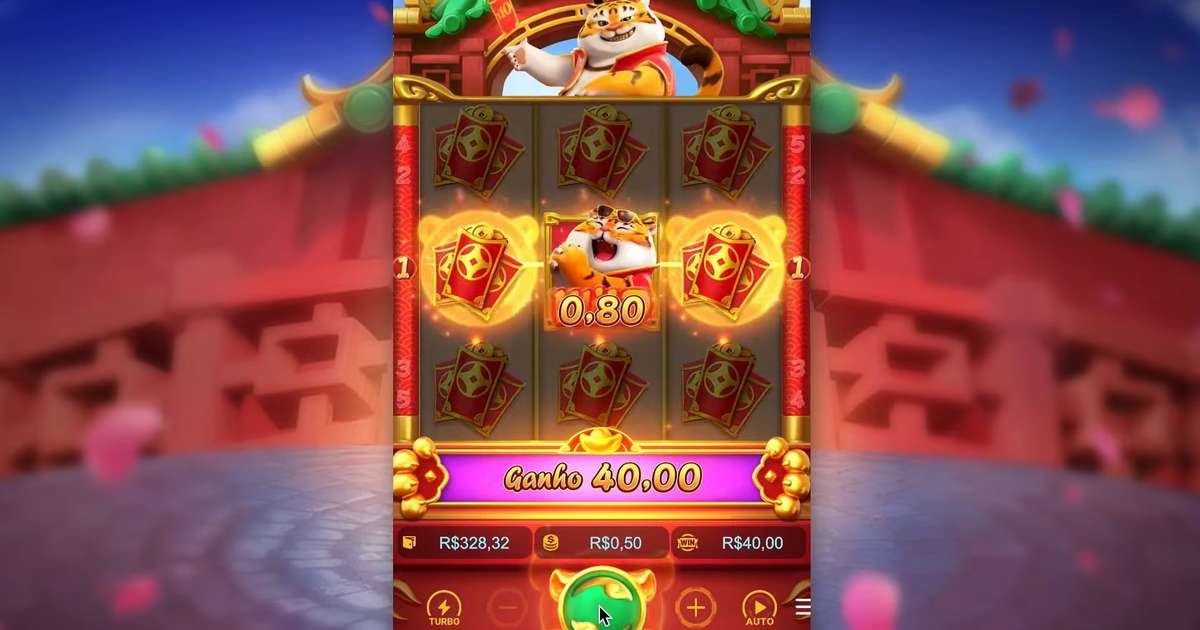 Fortune Tiger em 2023  Apostas online, Jogos online, Jogo de apostas