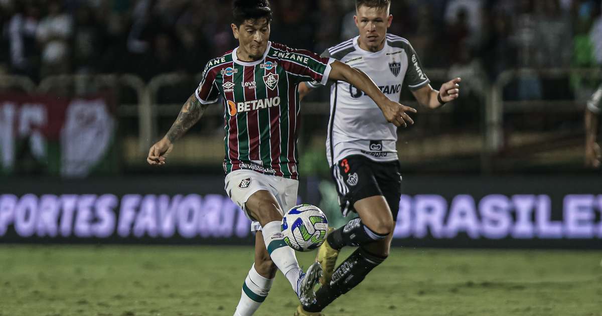 Fluminense busca retomada no Brasileiro em meio à ansiedade pela final da Libertadores