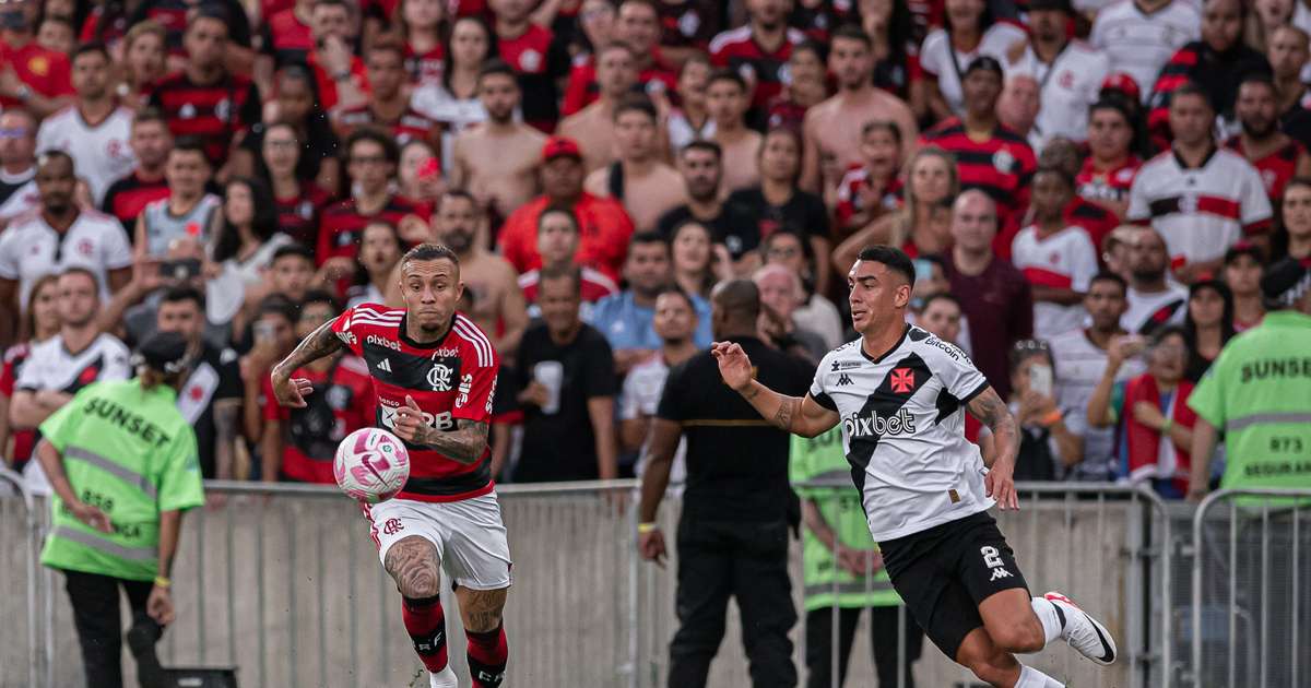 FLAMENGO VAI JOGAR CONTRA O MESSI?  E O TITE? NOVAS INFORMAÇÕES SOBRE O  TREINADOR! 