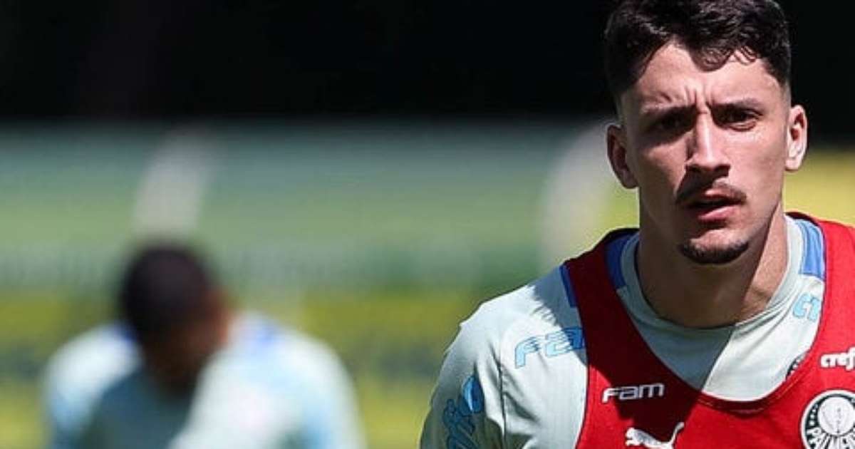 Palmeiras é condenado na Fifa a pagar dívida milionária por compra de Piquerez