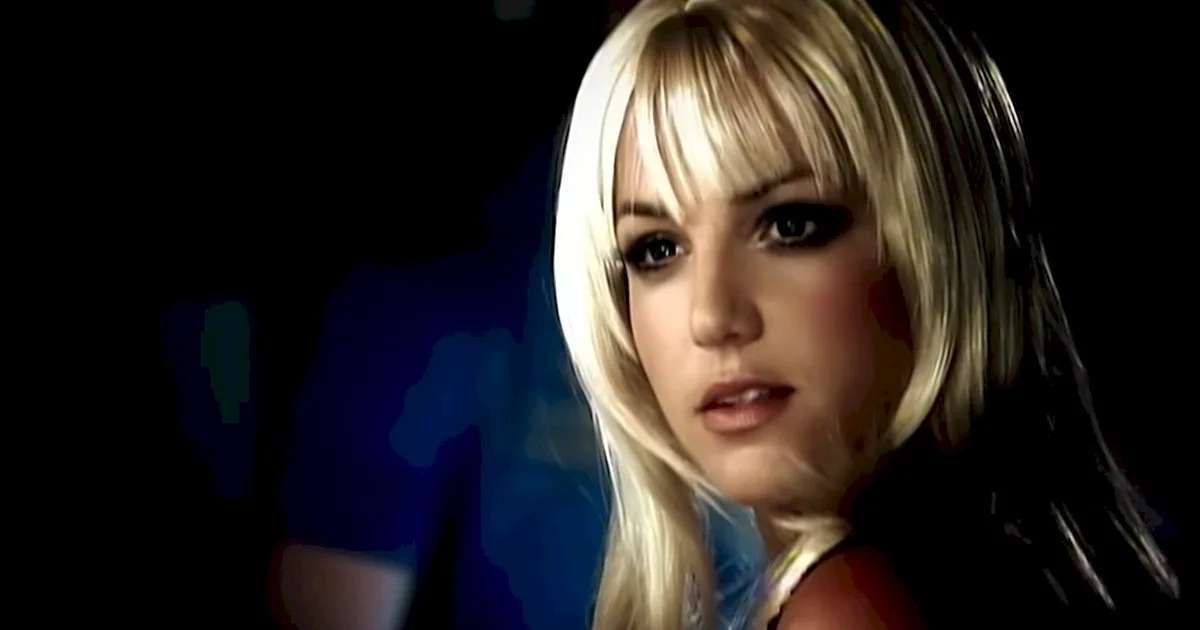 Britney Spears revela em livro o pior clipe que já gravou em sua carreira