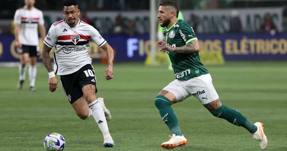 Herói nos pênaltis, Weverton exalta conquista e segunda chance de Neymar -  Gazeta Esportiva
