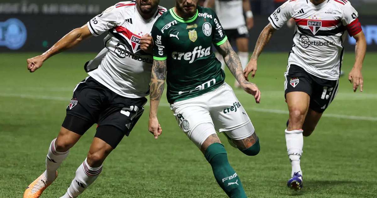 Veja as 5 maiores compras de jogadores do Palmeiras nos últimos 10 anos -  Gazeta de São Paulo