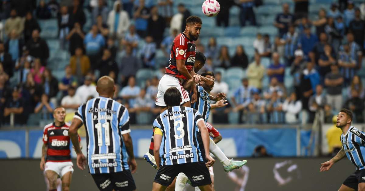 Flamengo define locais das partidas contra Atlhetico e Santos