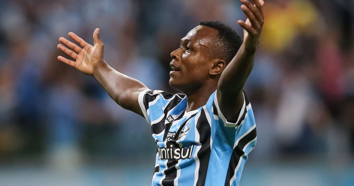 Grêmio encerra sequência negativa no Brasileirão com show de guris