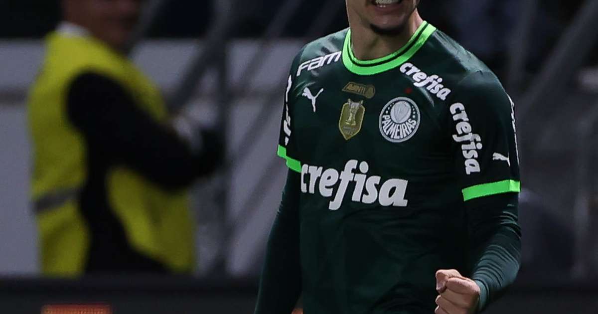 Piquerez fica? Palmeiras tem plano para se proteger de assédio do futebol europeu