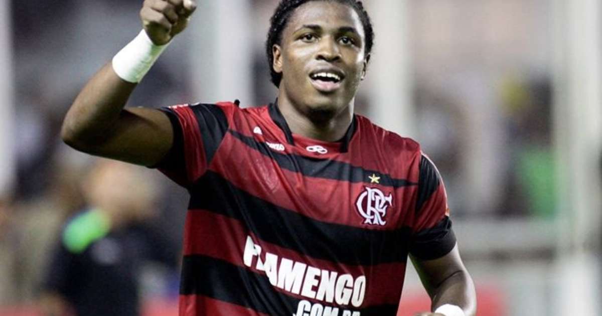 Árbitro justifica expulsão de Bruno Henrique em Flamengo x Santos: Você é  um m, flamengo