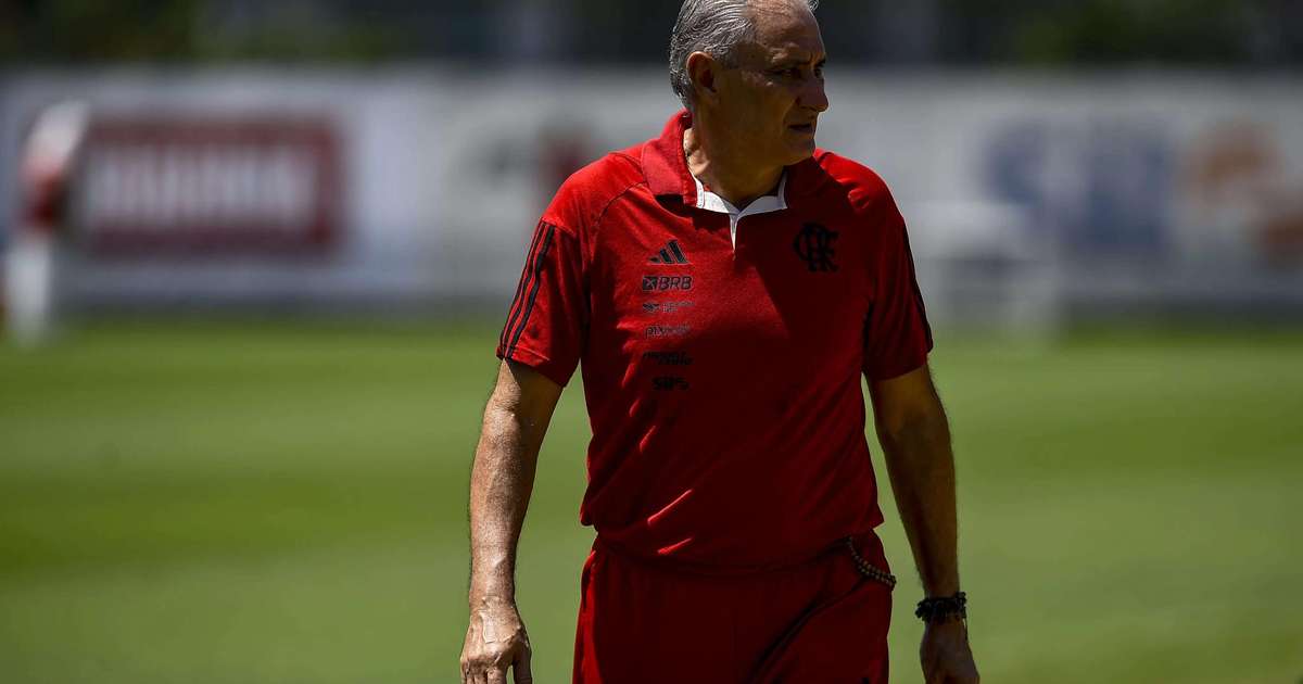 Tite tem noite de Sampaoli e interrompe euforia do Flamengo