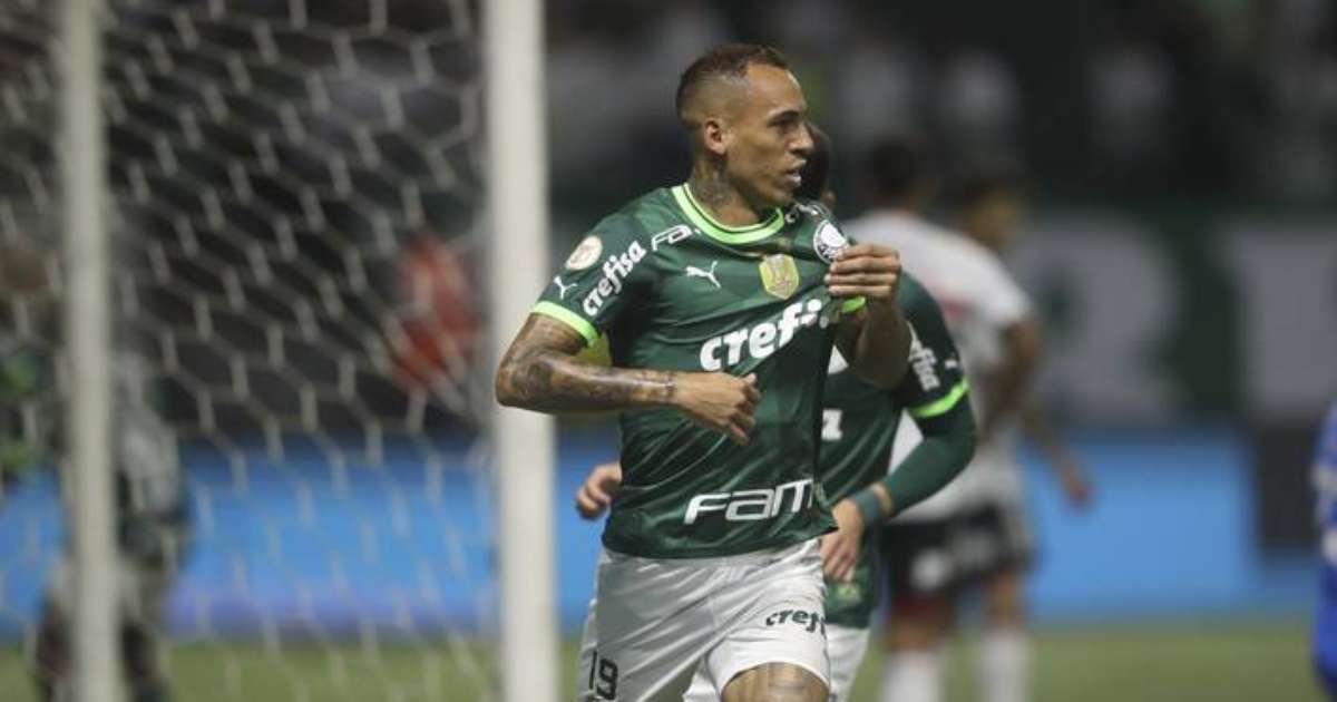 Allianz Parque on X: O PALMEIRAS APLICA UMA VIRADA HISTÓRICA E