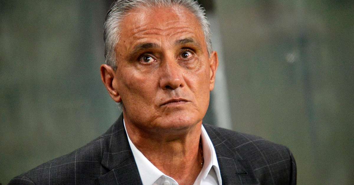 OPINIÃO: De olho em 2024, Tite ainda terá muito trabalho para recuperar o Flamengo