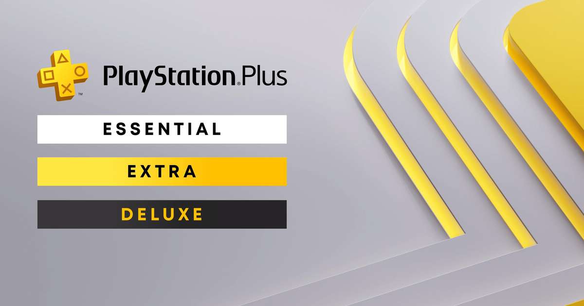 PlayStation anuncia novidades do mês de setembro no PlayStation Plus -  Record Gaming - Jornal Record
