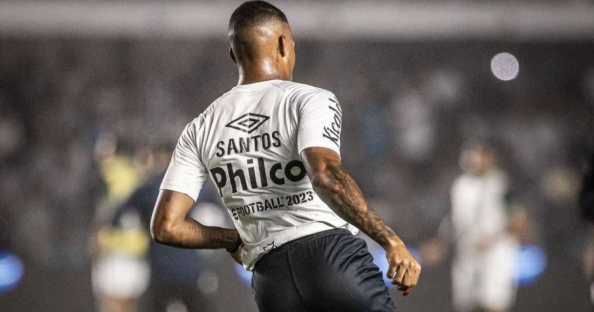 Confira Os Jogos Do Santos Na Vila Belmiro Até O Fim Do Brasileiro