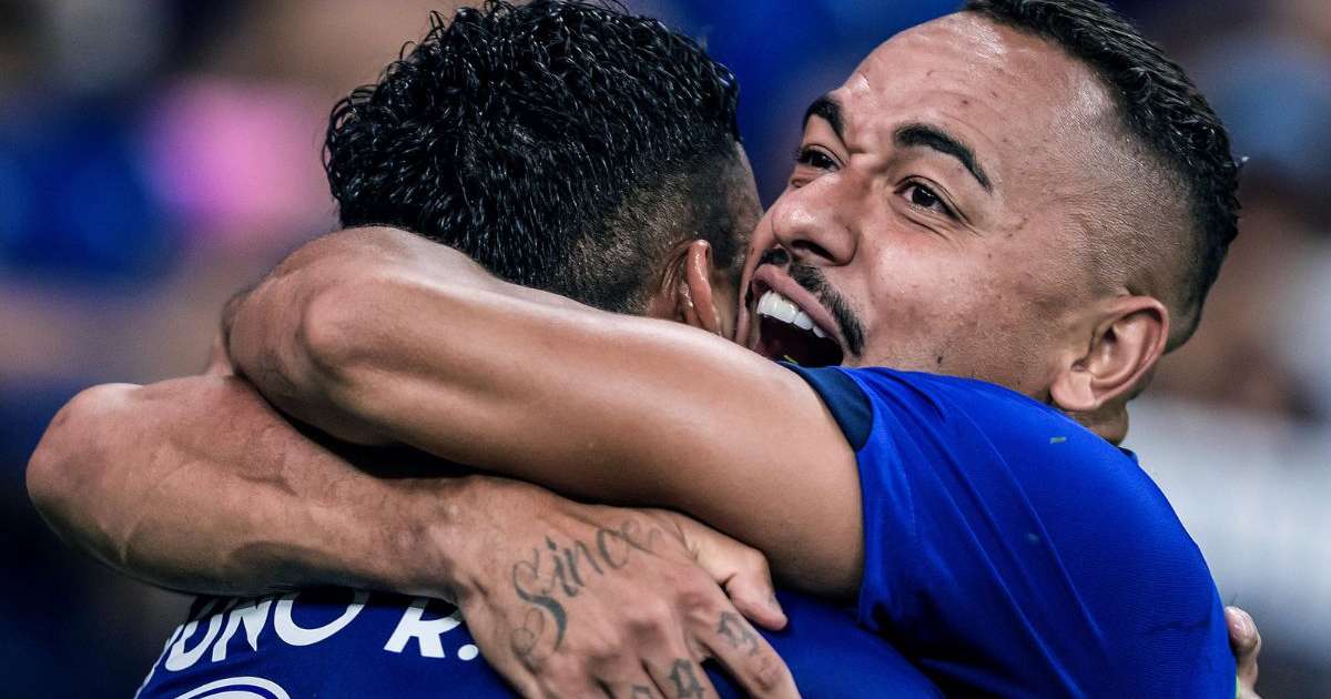 Cruzeiro: Chances de rebaixamento despencam e possível classificação à Sul-Americana aumenta na Série A; entenda