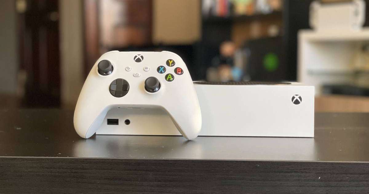 Microsoft anuncia novo Xbox One S sem entrada para discos