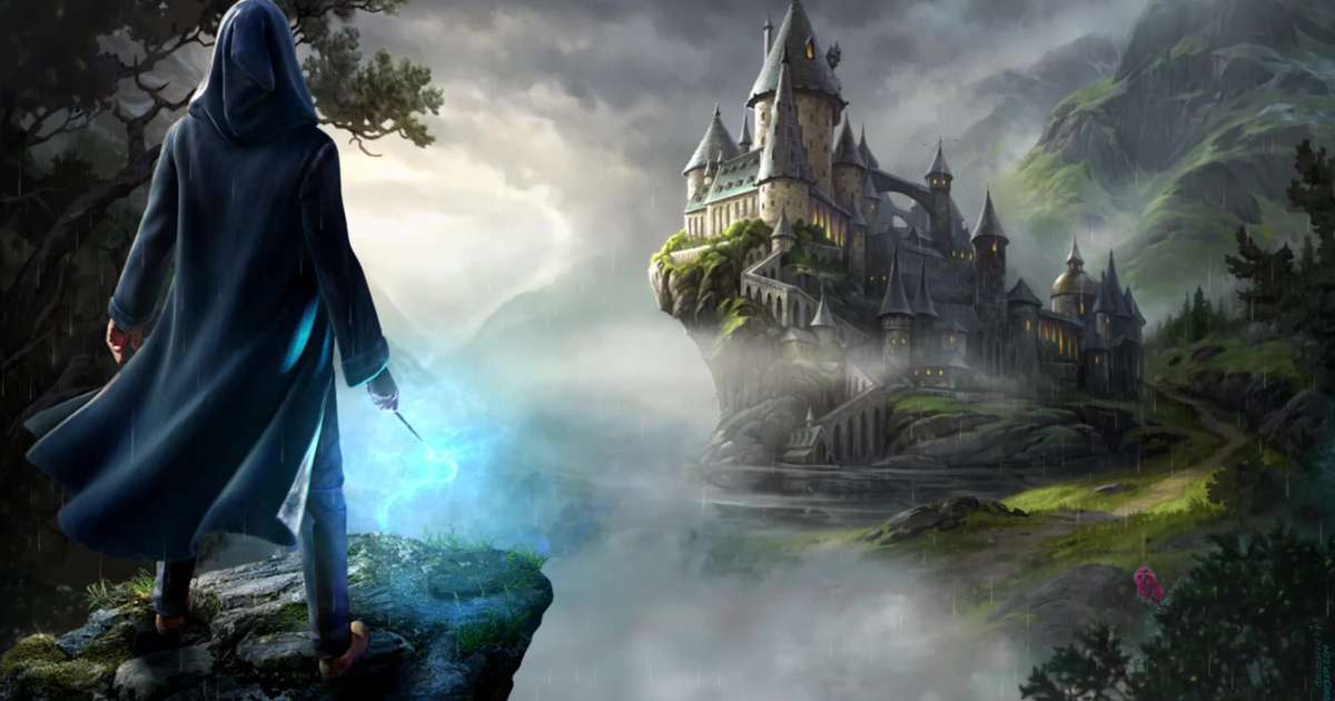 Hogwarts Legacy pesará no mínimo 15 GB no Nintendo Switch