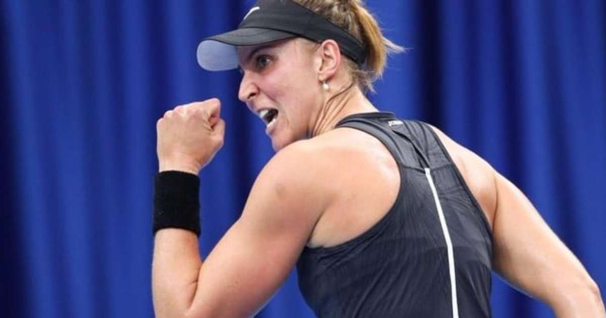 Saiba quem é Bia Haddad Maia, campeã no WTA Elite Trophy, na China