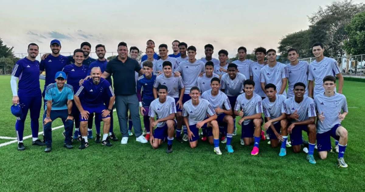 SAF do Cruzeiro lança oferta pública para aporte de recursos para a base