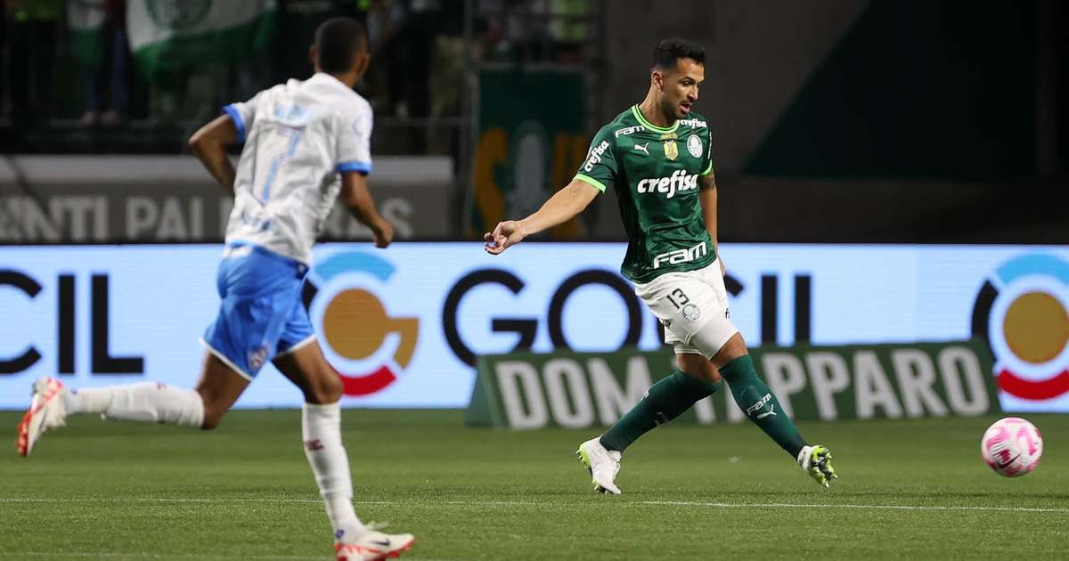 Opinião: Abel encontra solução e Palmeiras ganha confiança após turbulência