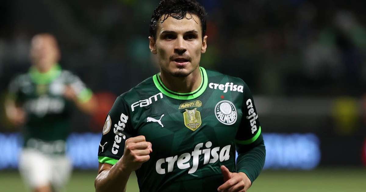 Cinco motivos que explicam a retomada de confiança do Palmeiras no Brasileirão