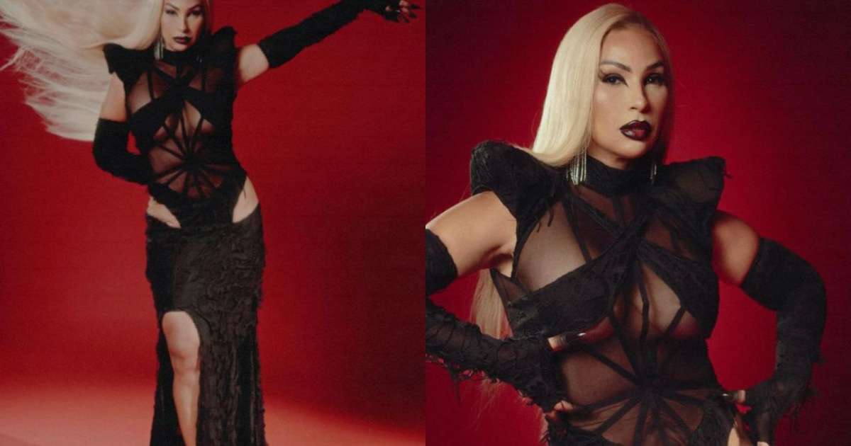 As 57 melhores fantasias de Halloween dos famosos em 2017