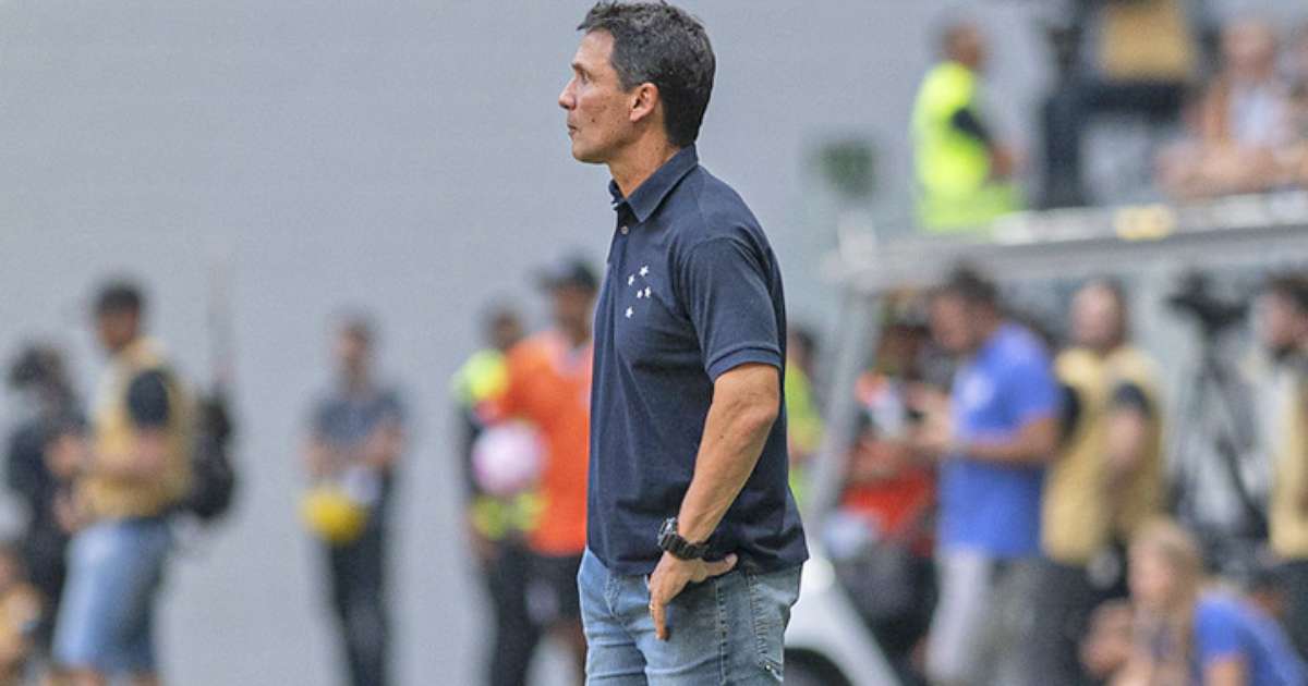Cruzeiro tem retorno importante em semana de jogos decisivos
