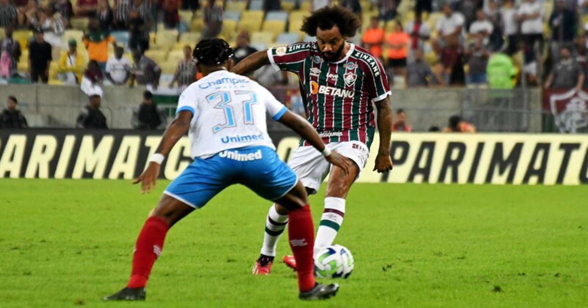 Bahia X Fluminense: Onde Assistir, Escalações E Arbitragem