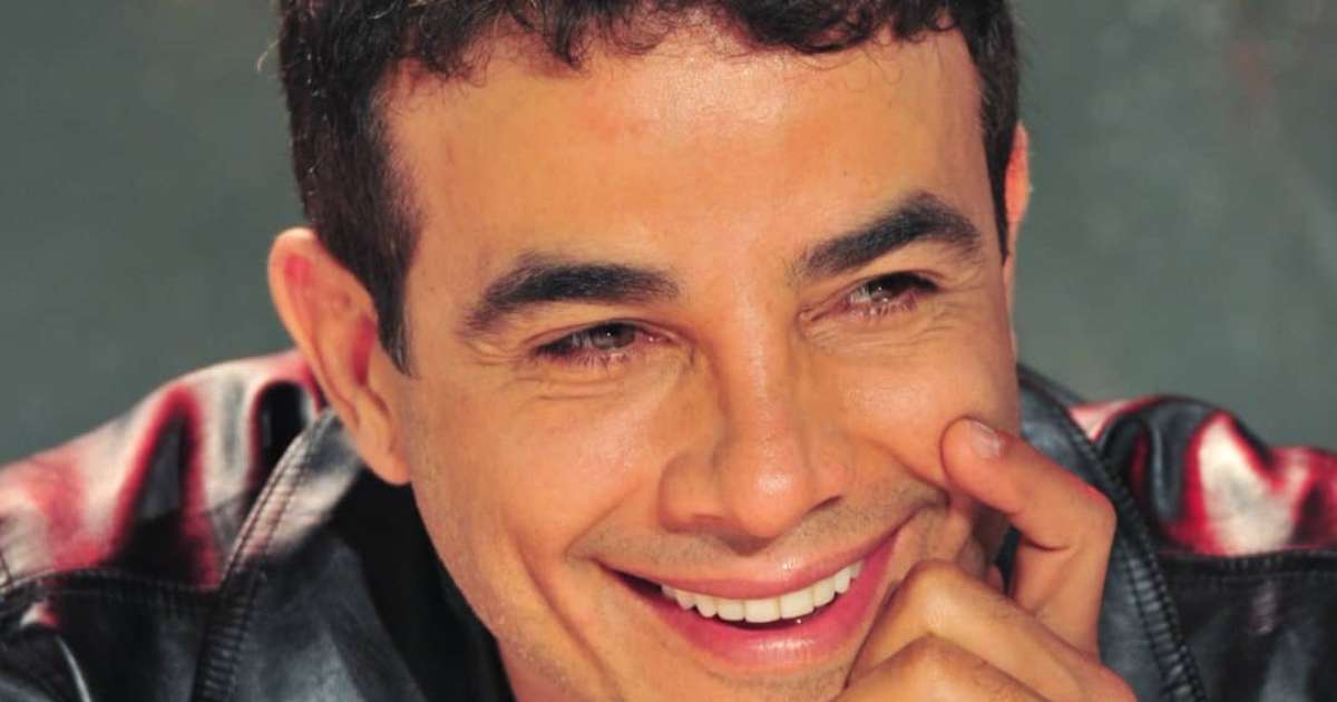 Anderson Di Rizzi revela que vida amorosa ‘melhorou muito’ após ...