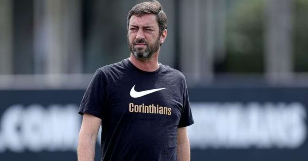 Duílio critica arbitragem de Daronco no clássico e faz promessa em entrevista