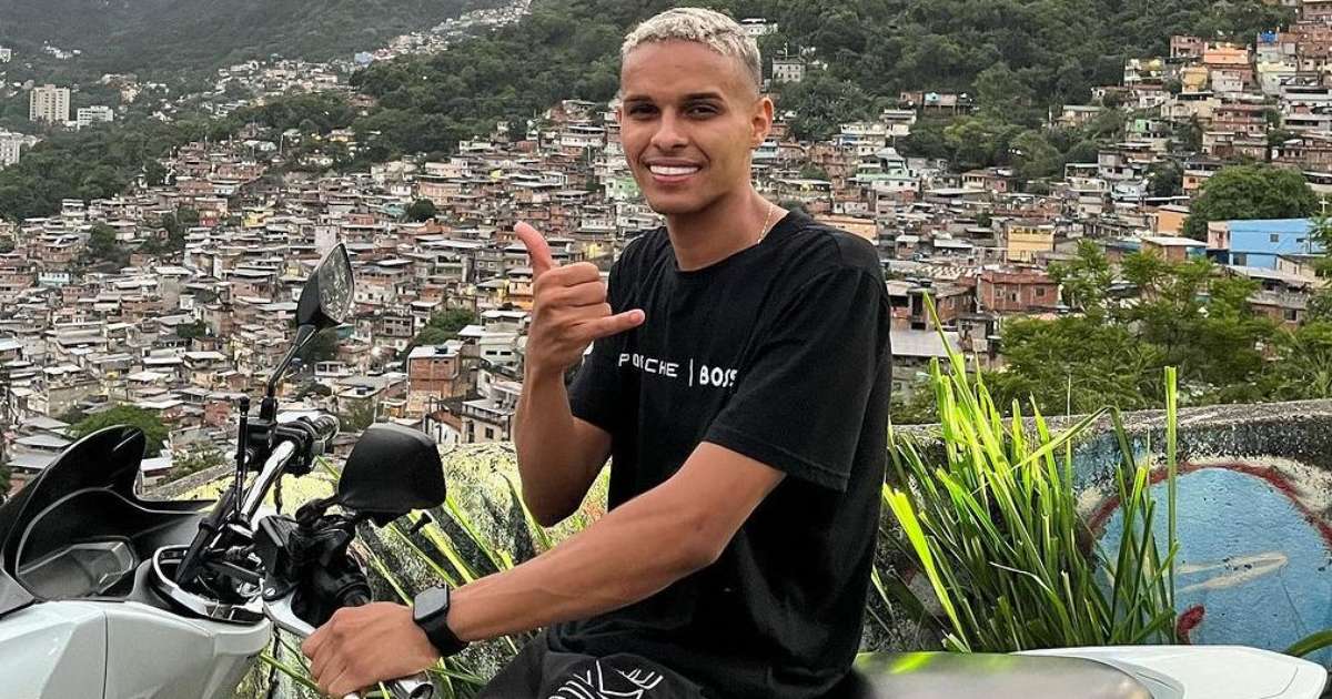 Iae Break Influenciador do RJ alerta sobre o que fazer em dia de operação ...